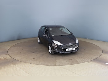 Used Ford Fiesta 2013 for sale - 78391142: Photo