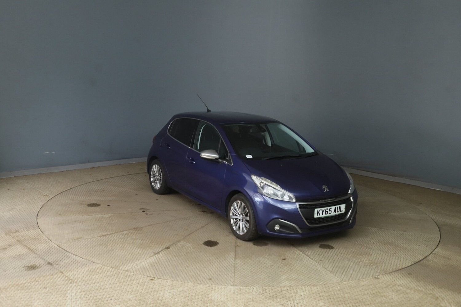Used Peugeot 208 2015 for sale - 76478068: Photo 1