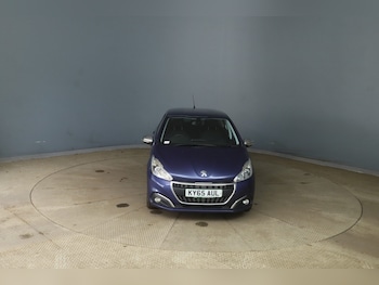 Used Peugeot 208 2015 for sale - 76478068: Photo