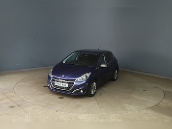 Used Peugeot 208 2015 for sale - 76478068: Photo