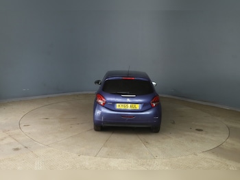 Used Peugeot 208 2015 for sale - 76478068: Photo