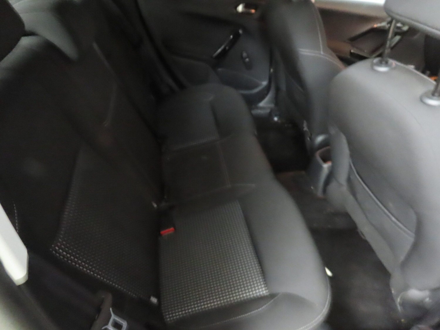 Used Peugeot 208 2015 for sale - 76478068: Photo 8