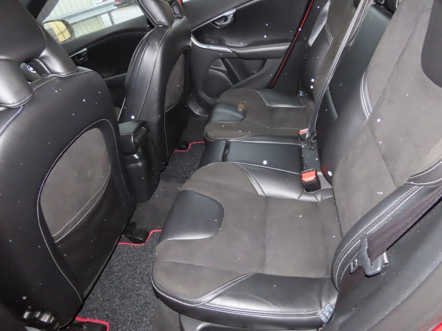 Used Volvo V40 2016 for sale - 77272476: Photo 7