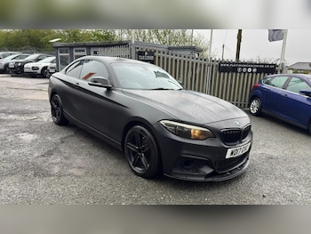 BMW 2 Series feature image