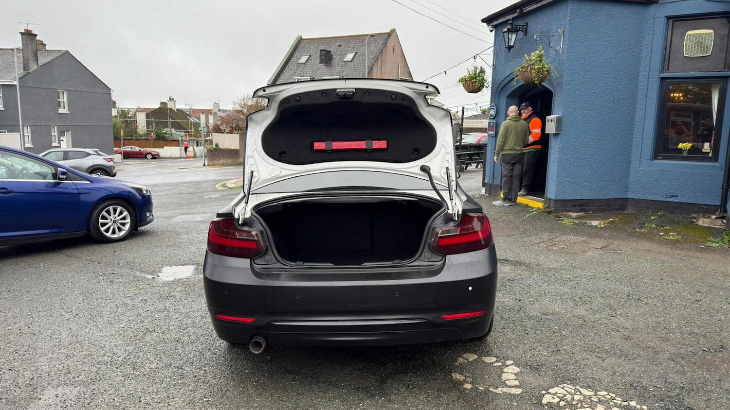 Used BMW 2 Series 2017 for sale - 78012879: Photo 7