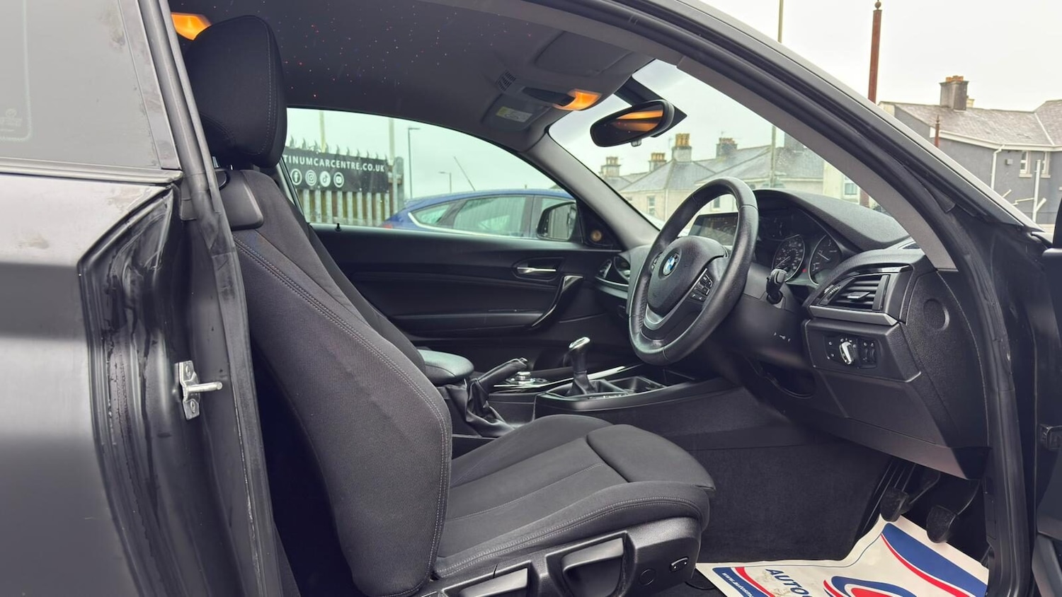 Used BMW 2 Series 2017 for sale - 78012879: Photo 8