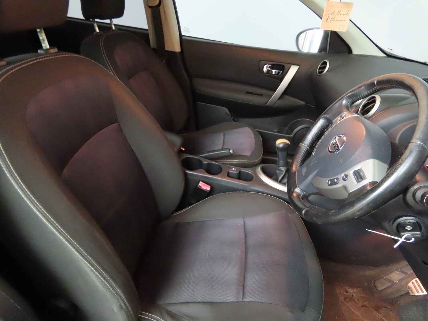 Used Nissan Qashqai 2012 for sale - 77663576: Photo 10