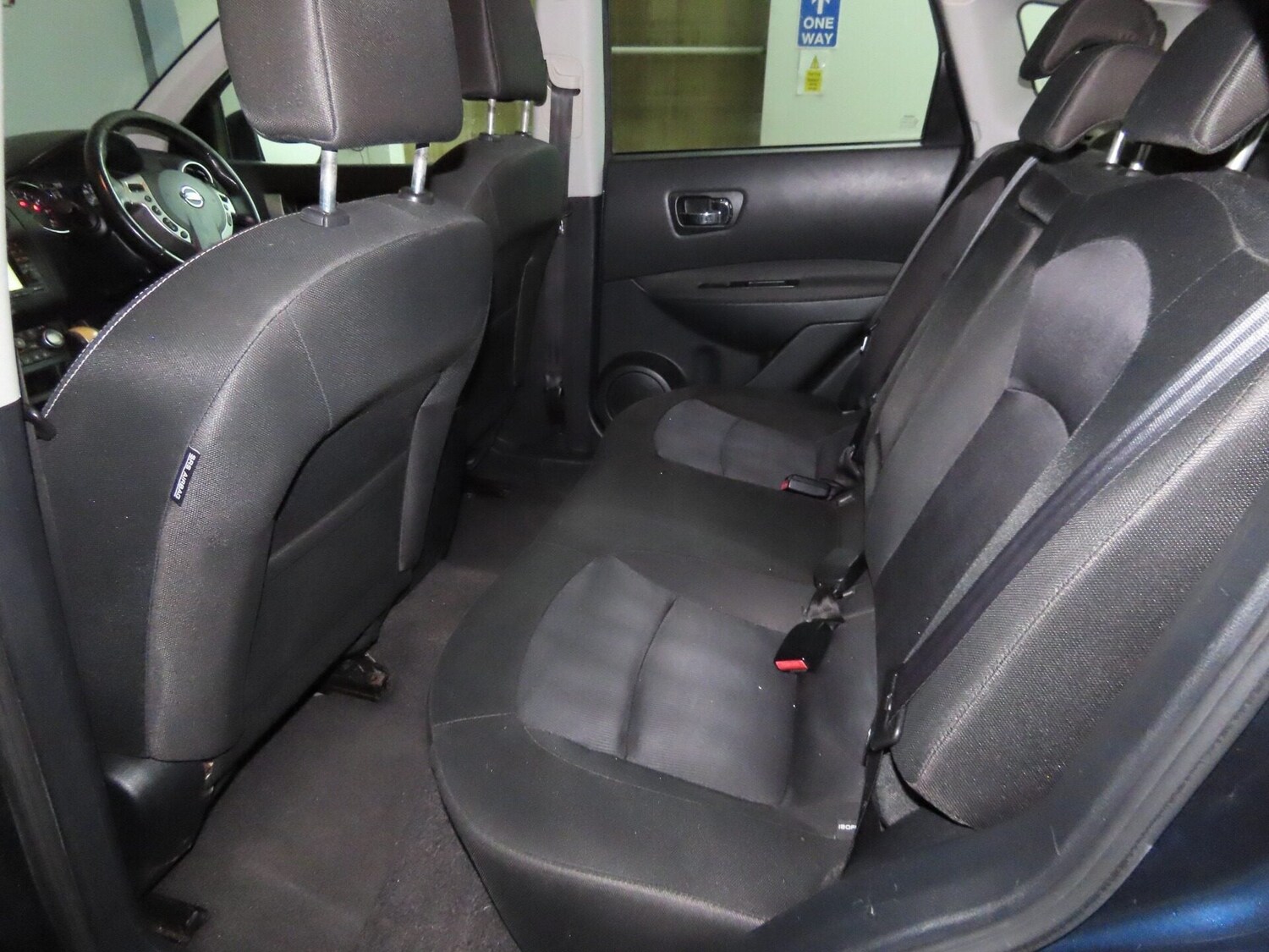 Used Nissan Qashqai 2012 for sale - 77663576: Photo 7