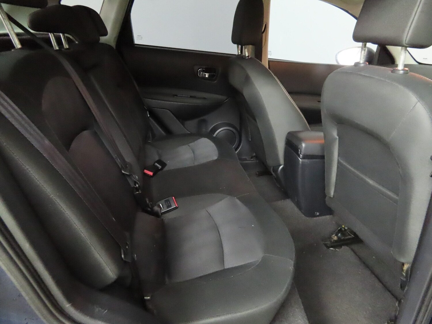 Used Nissan Qashqai 2012 for sale - 77663576: Photo 8