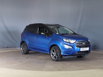 Used Ford Ecosport 2019 for sale - 79478819: Photo