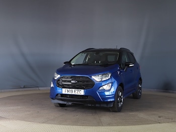 Used Ford Ecosport 2019 for sale - 79478819: Photo