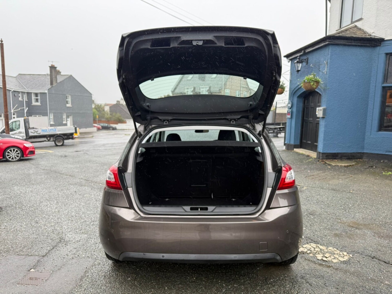 Used Peugeot 308 2014 for sale - 75984476: Photo 10