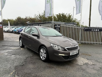 Peugeot - 308