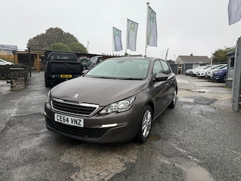 Used Peugeot 308 2014 for sale - 75984476: Photo 3