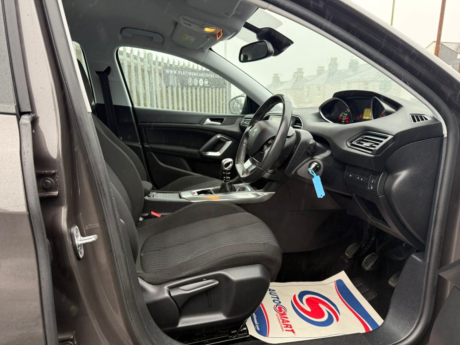 Used Peugeot 308 2014 for sale - 75984476: Photo 7