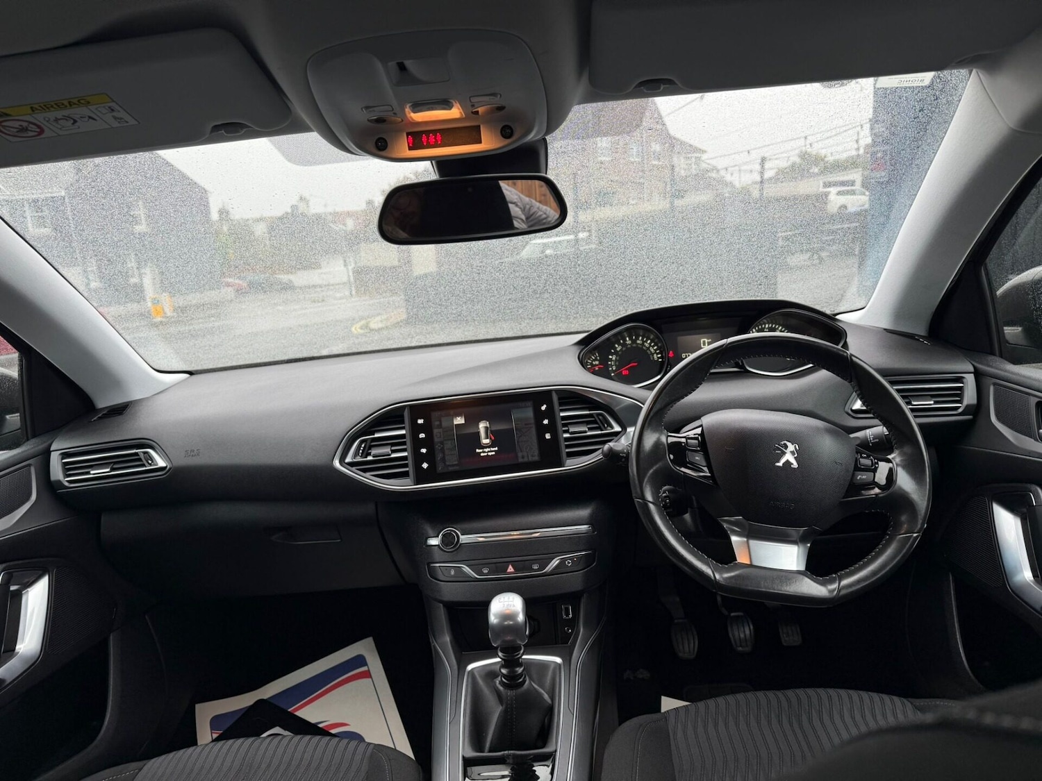 Used Peugeot 308 2014 for sale - 75984476: Photo 9