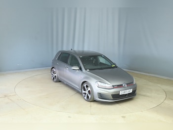 Volkswagen Golf feature image