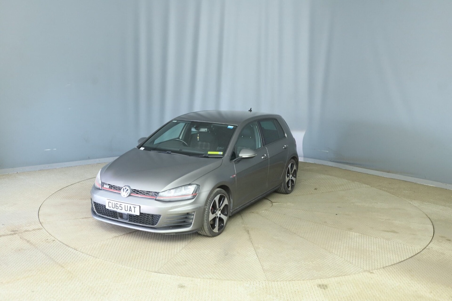 Used Volkswagen Golf 2015 for sale - 78164579: Photo 3