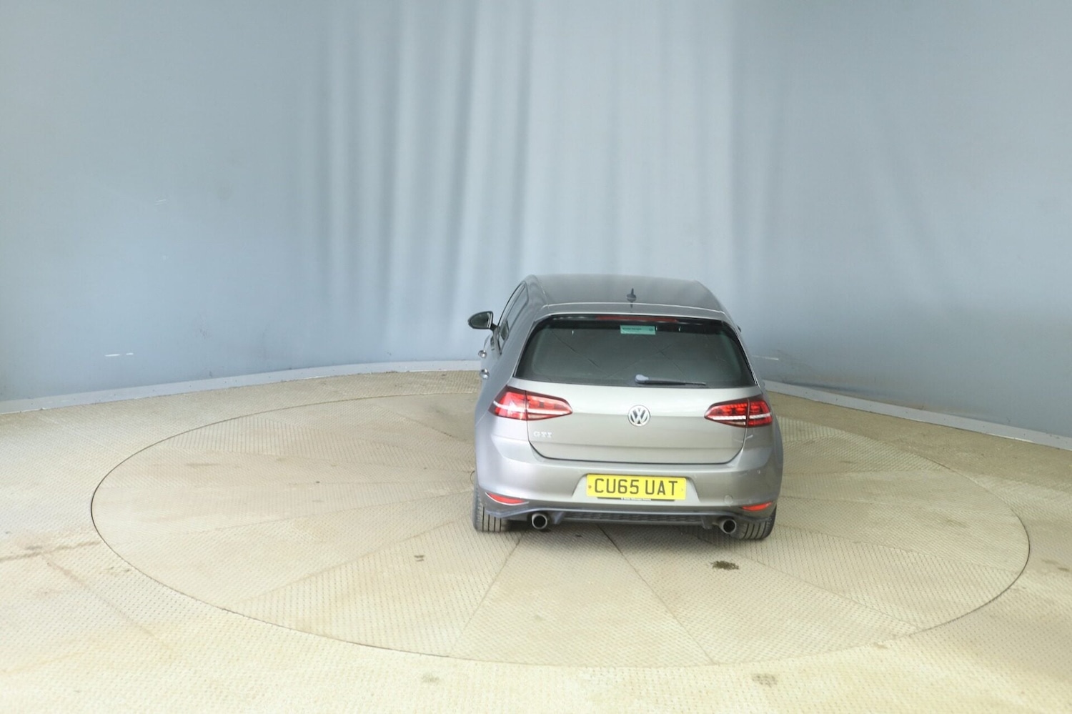 Used Volkswagen Golf 2015 for sale - 78164579: Photo 4