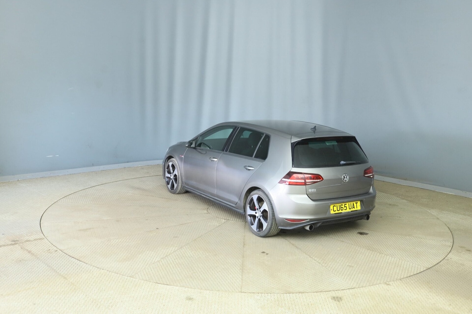 Used Volkswagen Golf 2015 for sale - 78164579: Photo 5