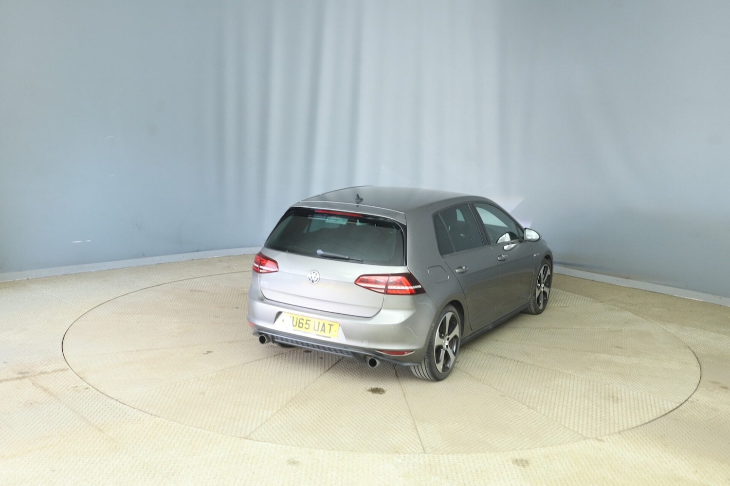 Used Volkswagen Golf 2015 for sale - 78164579: Photo 6