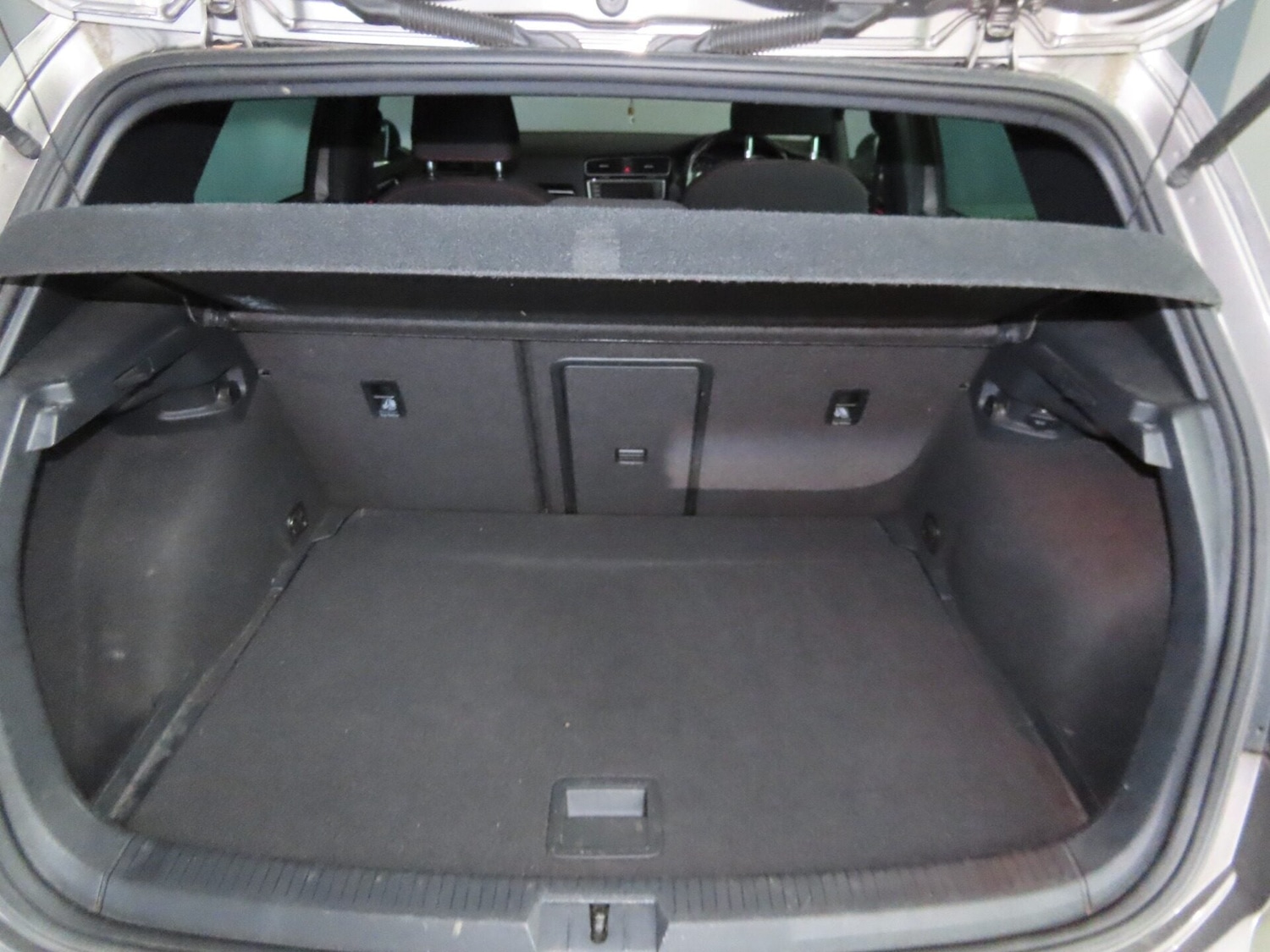 Used Volkswagen Golf 2015 for sale - 78164579: Photo 9