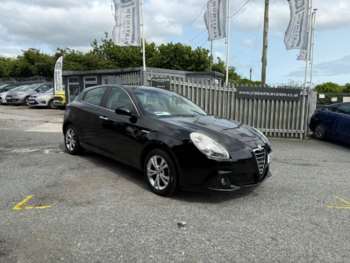 2012 (61) - JTDM-2 LUSSO S/S 5-Door