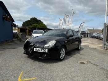 Used Alfa Romeo Giulietta 2012 for sale - 74824803: Photo