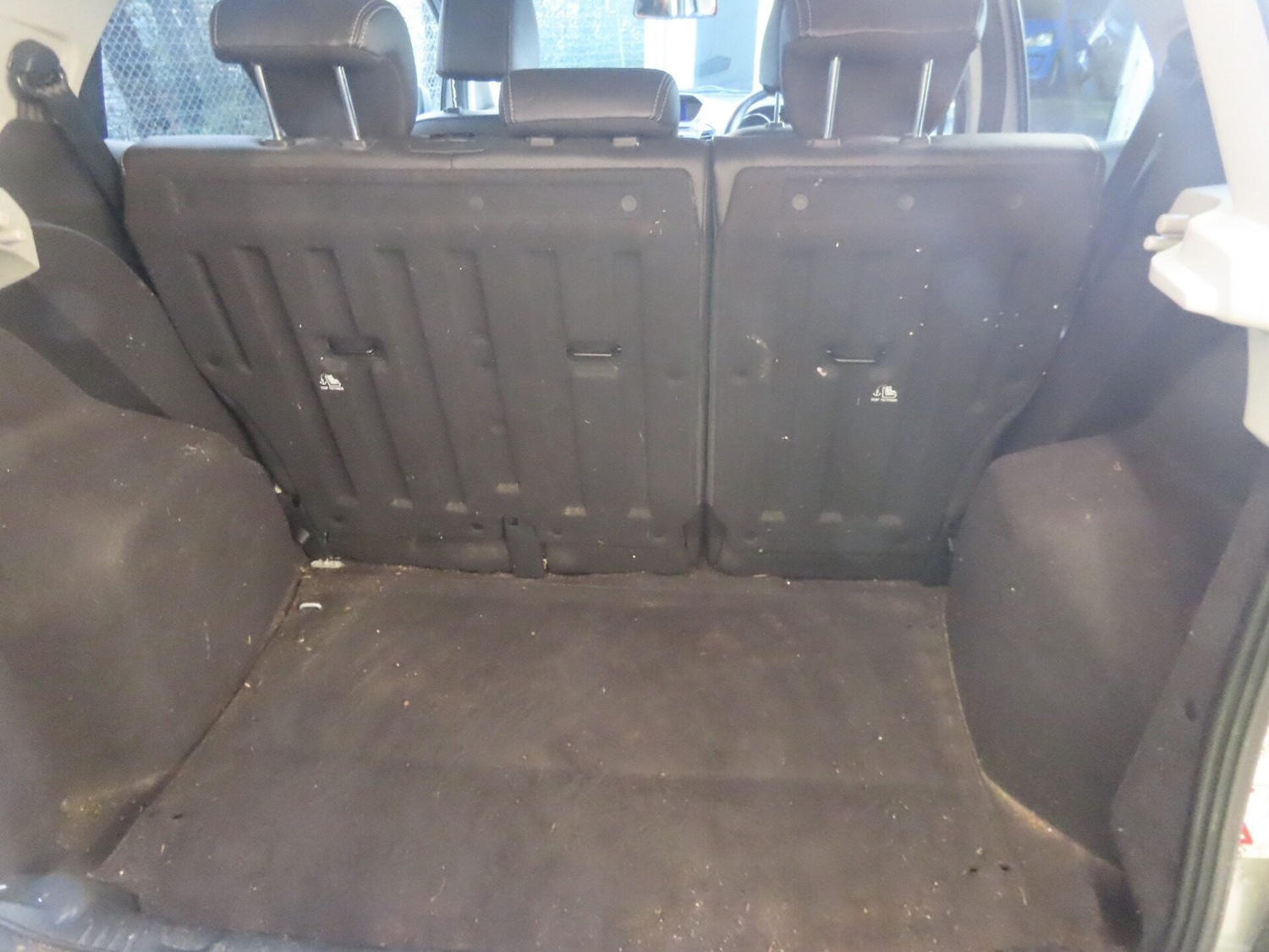 Used Ford Ecosport 2017 for sale - 77351312: Photo 9