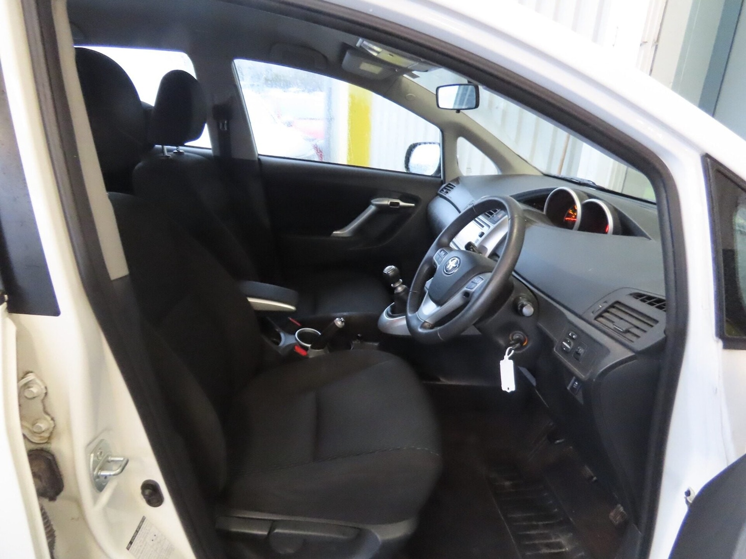 Used Toyota Verso 2012 for sale - 77490817: Photo 10