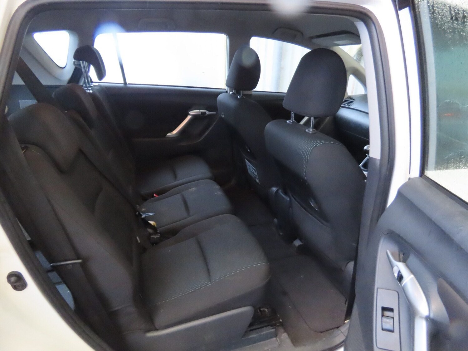 Used Toyota Verso 2012 for sale - 77490817: Photo 11