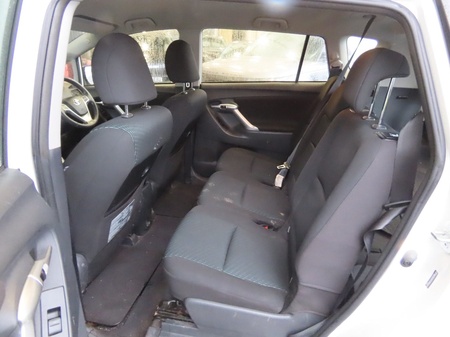 Used Toyota Verso 2012 for sale - 77490817: Photo 9