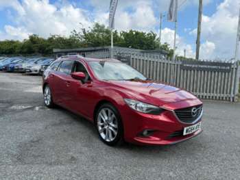 2014 (64) - D SPORT NAV 5-Door