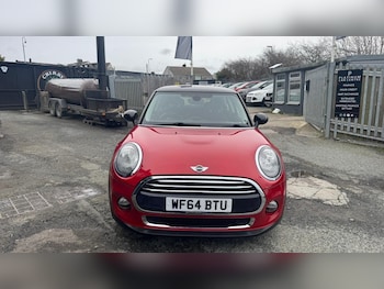 Used MINI Hatch 2014 for sale - 77379331: Photo