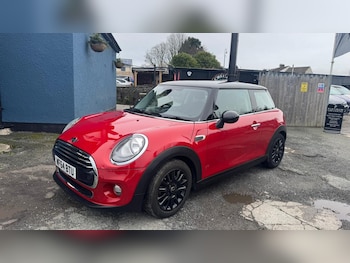 Used MINI Hatch 2014 for sale - 77379331: Photo
