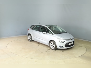 Used Citroen C4 Picasso 2015 for sale - 79575047: Photo