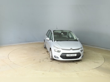 Used Citroen C4 Picasso 2015 for sale - 79575047: Photo