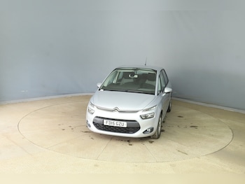 Used Citroen C4 Picasso 2015 for sale - 79575047: Photo