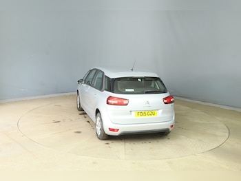 Used Citroen C4 Picasso 2015 for sale - 79575047: Photo