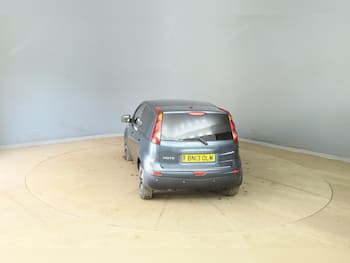 Used Nissan Note 2013 for sale - 79872124: Photo
