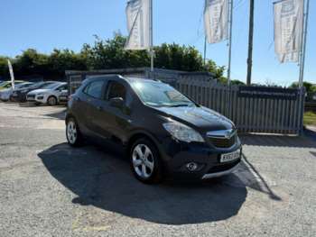 2013 - EXCLUSIV CDTI S/S 5-Door