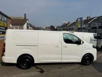 Used Vauxhall Vivaro 2019 for sale - 75106975: Photo