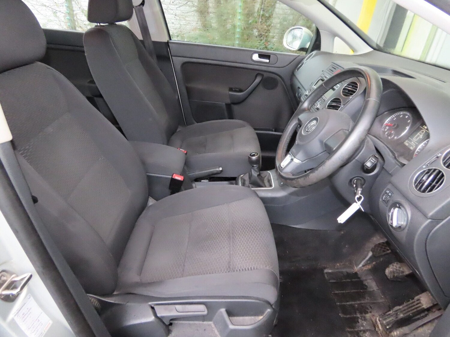 Used Volkswagen Golf Plus 2010 for sale - 77517653: Photo 10