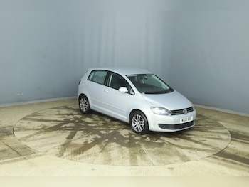 2010 - 1.4 TSI SE 5dr