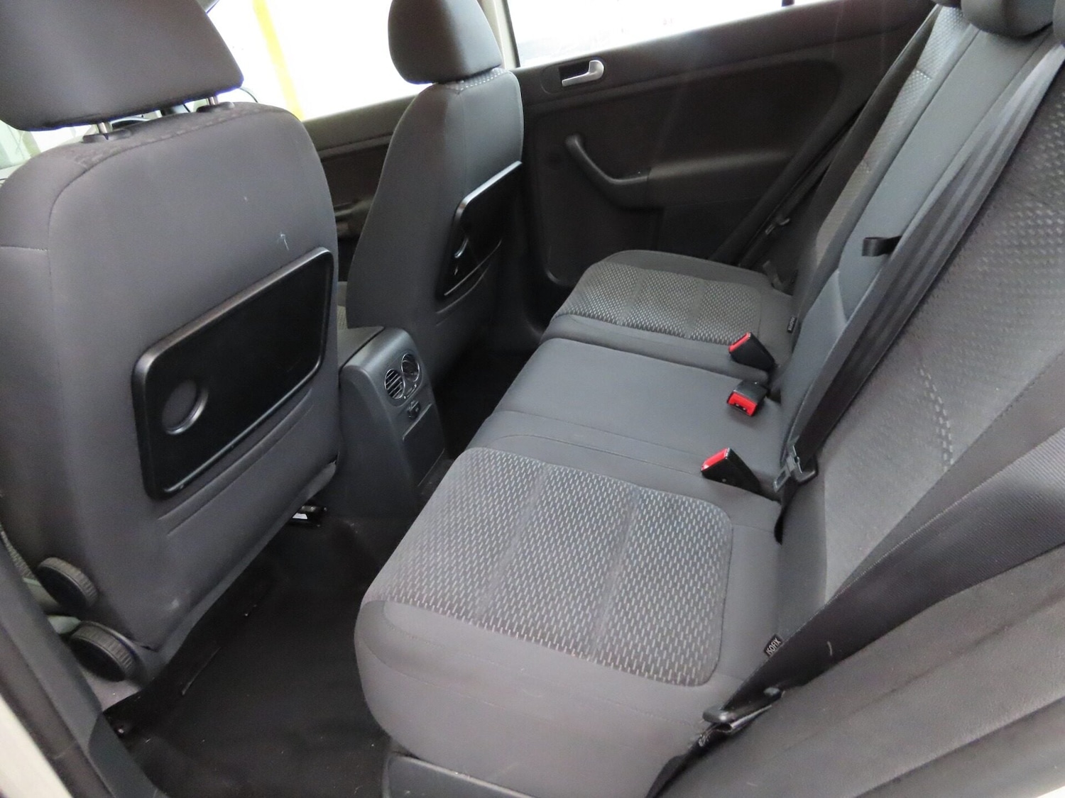 Used Volkswagen Golf Plus 2010 for sale - 77517653: Photo 7