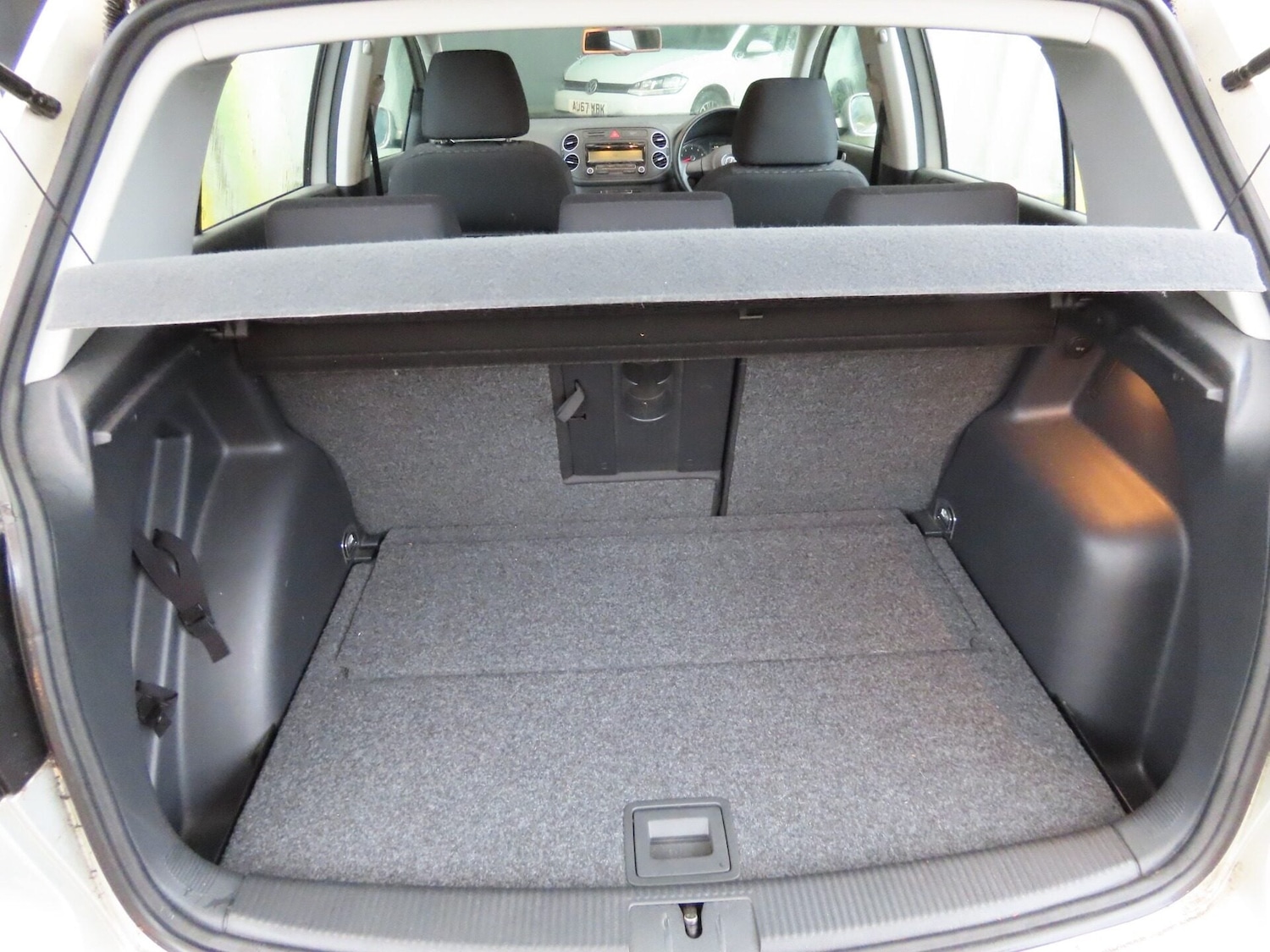 Used Volkswagen Golf Plus 2010 for sale - 77517653: Photo 9