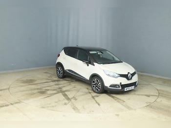 Renault Captur feature image