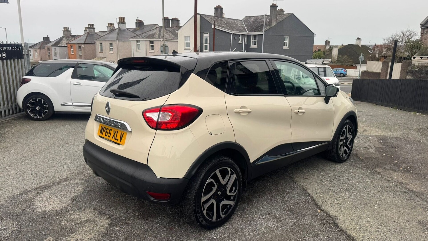 Used Renault Captur 2015 for sale - 77517642: Photo 6