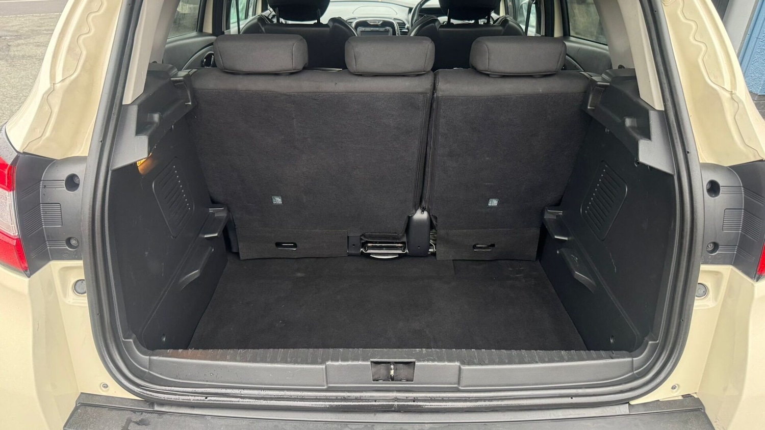 Used Renault Captur 2015 for sale - 77517642: Photo 7