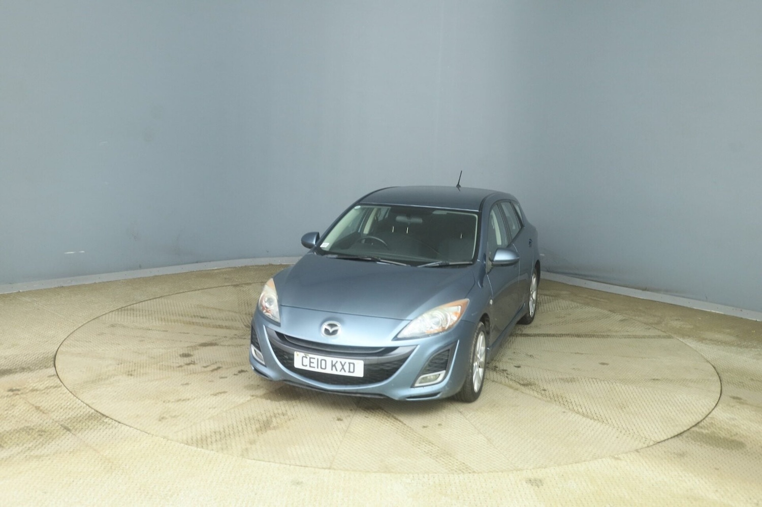 Used Mazda Mazda3 2010 for sale - 77831850: Photo 3